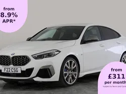 Used 2024 BMW M235 Coupe | £22,354 (Super price)