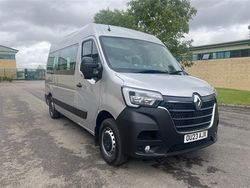 Grey Used 2023 Renault Clio V Business | £65,000