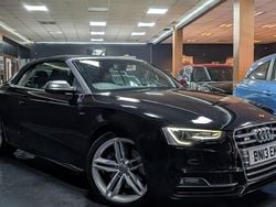 Used 2013 Audi A5 Coupe | £8,920 (Good price)