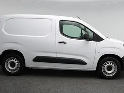 White New 2024 Citroën e-Berlingo MPV | £13,999 (Good price)