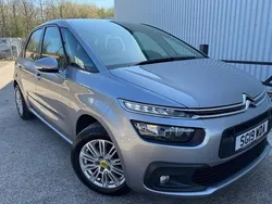 Used 2019 Citroën C4 SpaceTourer PureTech MPV | £9,250 (Super price)