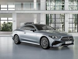New 2025 Mercedes 300 AMG Line Premium Plus Coupe | £60,085 (Good price)