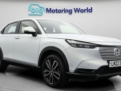 Used 2024 Honda HR-V Elegance SUV | £19,300 (Good price)