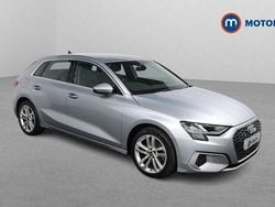 Used 2024 Audi A3 Sportback Sport Hatchback | £19,049 (Good price)