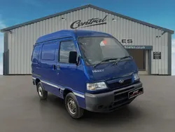 Blue Used 2005 Daihatsu Hijet MPV | £3,495