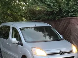 Silver Used 2017 Citroën Berlingo Feel MPV | £7,995 (Good price)