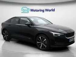 Used 2020 Polestar 2 Pilot Sedan | £20,000 (Fair price)