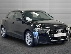 Mythos black Used 2023 Audi A1 Sport Hatchback | £17,295 (Good price)