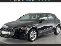 Used 2023 Audi A3 Sportback Hatchback | £18,000 (Good price)
