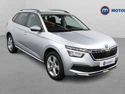 Used 2023 Skoda Kamiq SE Drive SUV | £14,099 (Good price)