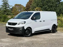 White Used 2023 Peugeot Expert Premium Van | £12,650 (Good price)