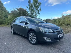 Grey Used 2011 Vauxhall Astra Estate | £1,495 (Super price)