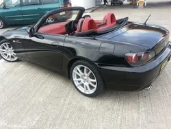 Used 2004 Honda S 2000 S Cabriolet | £7,000