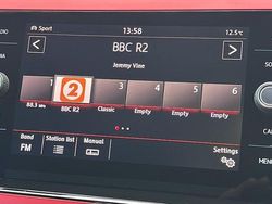 Used 2020 VW Polo GTI Hatchback | £15,199 (Good price)