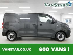 Grey Used 2024 Citroën Dispatch MPV | £20,989 (Expensive)