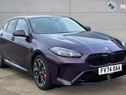Other Used 2024 BMW 120 M Sport Hatchback | £27,714