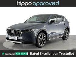 Grey Used 2025 Mazda 6 Newground SUV | £23,900 (Expensive)