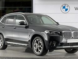 Used 2024 BMW X3 xLine SUV | £33,201 (Super price)