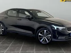 Used 2021 Polestar 2 Pilot Sedan | £14,795