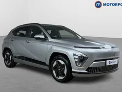 Used 2026 Hyundai Kona Advanced SUV | £24,049 (Fair price)