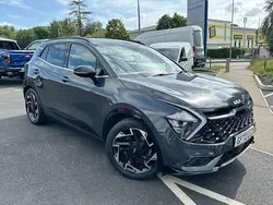 Used 2023 Kia Sportage GT-Line SUV | £21,999 (Fair price)