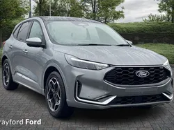 Other New 2024 Ford Kuga ST-Line X SUV | £37,602 (Good price)