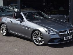 Grey Used 2016 Mercedes E250 AMG line Cabriolet | £13,990 (Fair price)