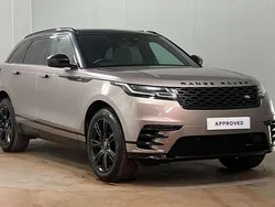 Other Used 2021 Land Rover Range Rover Velar SUV | £34,000 (A bit pricey)