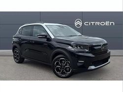 Other New 2025 Citroën e-C3 Hatchback | £22,343 (Fair price)