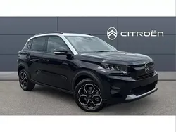 Other New 2025 Citroën e-C3 Hatchback | £22,343