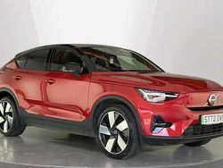 Used 2022 Volvo EC40 Pro SUV | £24,544 (Good price)