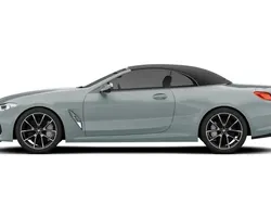 New 2025 BMW 840 M Sport Coupe | £76,886