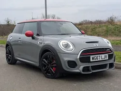 Mini John Cooper Works
