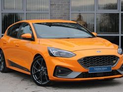 Black Used 2020 Subaru Forester XE SUV | £30,999