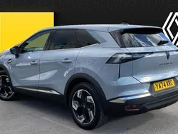 Grey New 2024 Renault Symbioz Techno SUV | £24,179 (Super price)