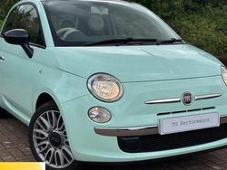 Used 2015 Fiat 500 Hatchback | £4,500 (Fair price)