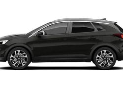 Black Used 2021 Vauxhall Grandland X SRi SUV | £10,450 (Fair price)