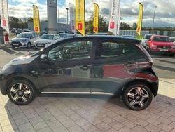 Black Used 2015 Toyota Aygo X-clusiv Hatchback | £4,999 (Fair price)