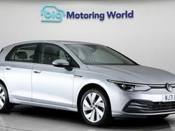 Used 2024 VW Golf VIII Style Hatchback | £16,900 (Super price)