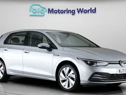 Used 2024 VW Golf VIII Style Hatchback | £17,000 (Super price)