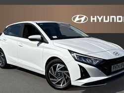 Other Used 2024 Hyundai i20 Advanced Hatchback | £16,504 (Fair price)
