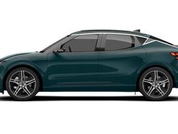 New 2026 Genesis GV60 SUV | £54,925 (Good price)