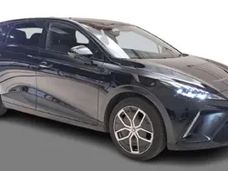 Black Used 2024 MG MG4 EV Trophy Hatchback | £17,500 (Fair price)