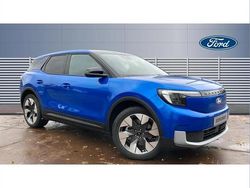 Other New 2025 Ford Explorer Premium SUV | £43,989 (Fair price)