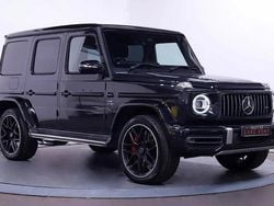 Used 2023 Mercedes G63 AMG SUV | £134,800 (Good price)
