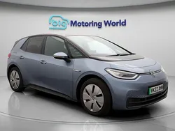 Used 2022 VW ID.3 Pro Performance Hatchback | £14,600 (Fair price)