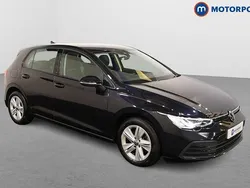 Used 2024 VW Golf VIII Life Hatchback | £18,699 (Super price)
