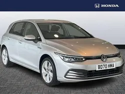Used 2020 VW Golf VII Style Hatchback | £15,450 (Fair price)