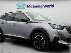 Used 2023 Peugeot 2008 Allure+ SUV | £16,600 (Good price)