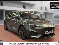 Used 2020 Ford Focus ST | £16,380 (Fair price)